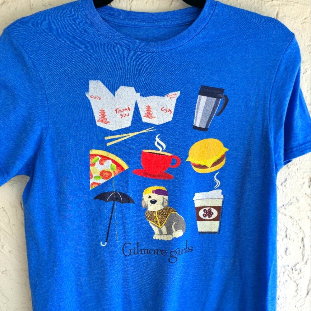 Gilmore Girls Shirt